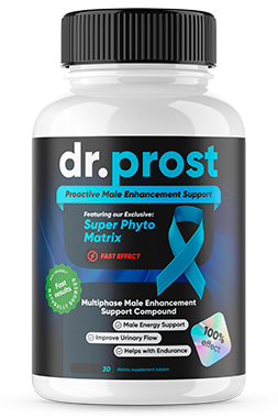 Dr Prost